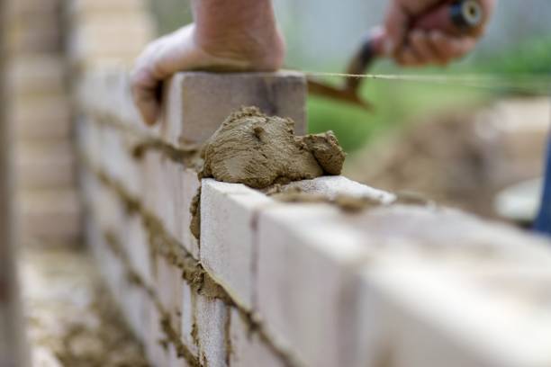 Best Commercial Concrete Contractor  in Hilton, NY