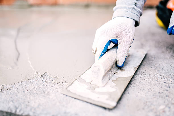 Waterproofing & Drywells in NY
